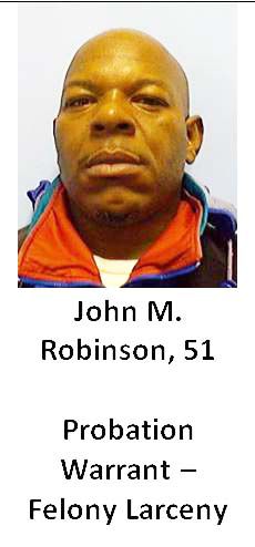 John Robinson